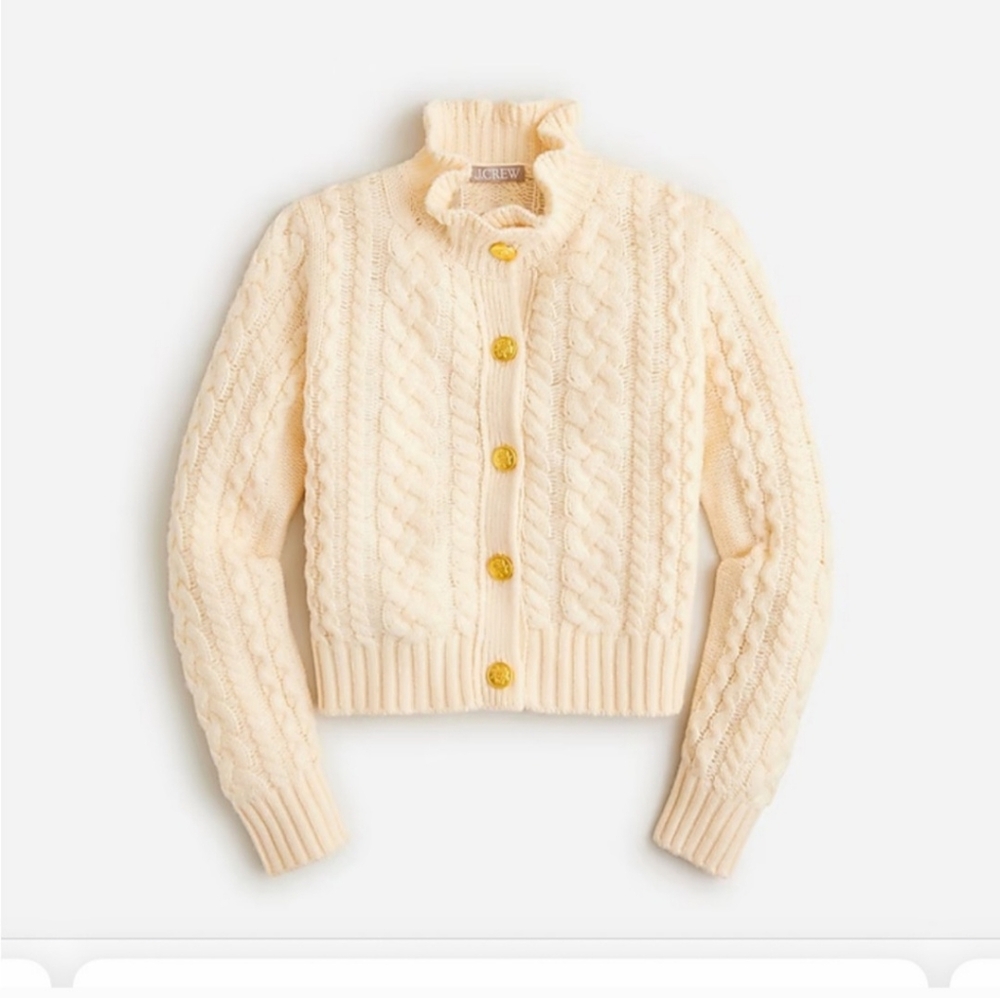 J CREW Sweater